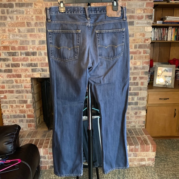 Men’s American Eagle Jeans - Picture 4 of 5